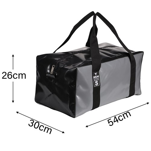 BAG3600S BKGY-03